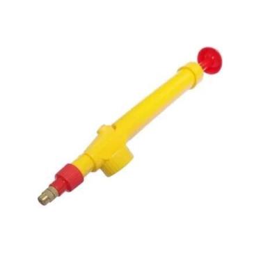 Imagem de Pulverizador Manual Para Garrafa Pet - SQ