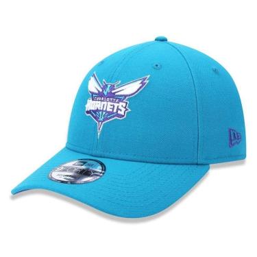 Imagem de Boné Charlotte Hornets 940 Primary - New Era