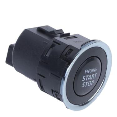 Imagem de Novo 37290-79M00 3729079M00 Botão de ignição start stop do carro compatível com Suzuki Ciaz Ertiga S-cross Swift