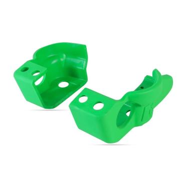Imagem de Protetor Inferior Bengalas Biker Kxf 250/450 Klx 300r Trilha Motocross