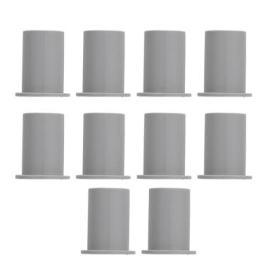 Imagem de Kit de Roteamento de Cabos, Alimento para o Cabo de Brechas à Prova de Poeira Alimentar de Silicone Através de Buchas Multifuncionais para Antenas