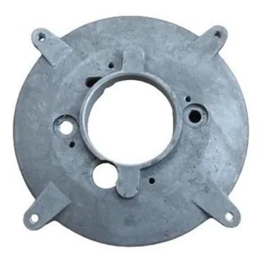 Imagem de Mesa E Base Magneto Partida Manual Mobilete Caloi Bikelete