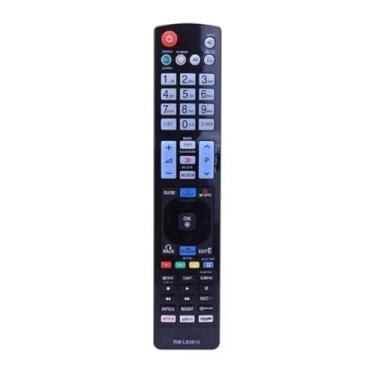 Imagem de XINFUTE Novo RM-L930+3 adequado para LG Smart LCD Netflix TV controle remoto AKB73756565 AKB74115502