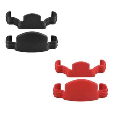Imagem de Estabilizador Trava De Helice Mini 2 Mavic Mini E Se - mikis, Vermelho