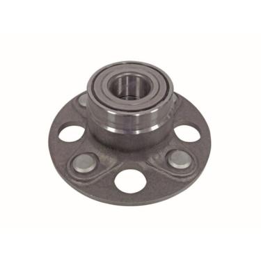 Imagem de Cubo De Roda Traseiro Sem Abs Honda Fit Ima Al961