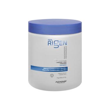 Imagem de Alfaparf Real Rigen Máscara Condicionadora Nutritiva 1000g