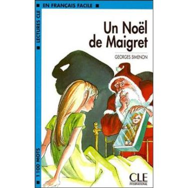 Imagem de Noel De Maigret - Niveau 2, Un - Livre