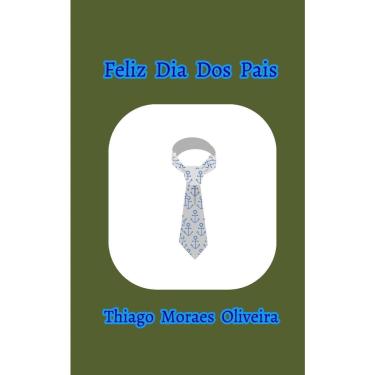 Imagem de Livro Feliz Dia Dos Pais