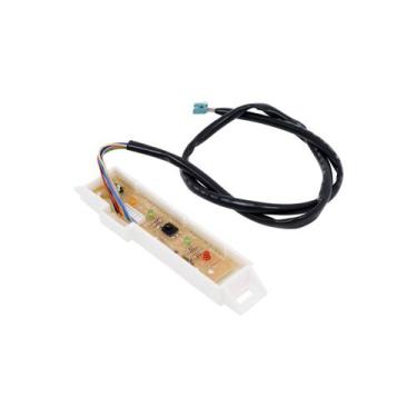 Imagem de Placa Do Display Evaporadora Cassete Cabo 60cm 6871A20096R - LG, 6871A