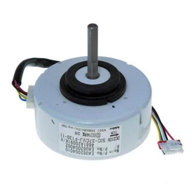 Imagem de Motor Ventilador Evaporadora Arnu07Gsjn4.Ambblat - LG