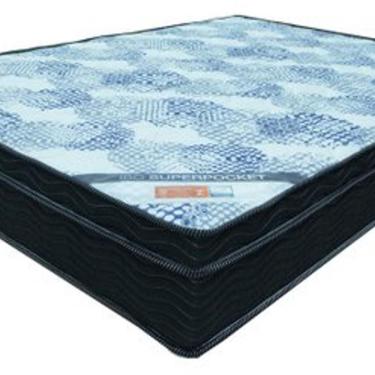 Imagem de Colchão Casal Molas Ensacadas Iso Superpocket 138cm