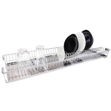 Imagem de Escorredor De Embutir Cr 77cm Mód 800mm Jomer 8732