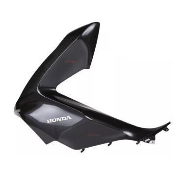 Imagem de Honda Pcx150 Dlx Carenagem Tampa Lateral Esq. Genuíno