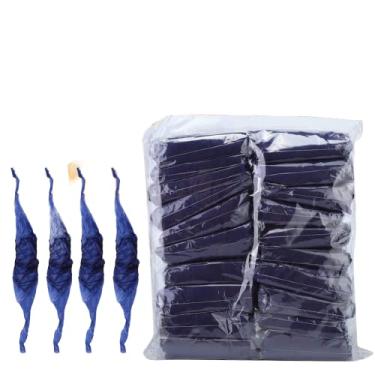 Imagem de Sutiã Spa Descartável, 20 Pçs/Conjunto Sutiãs Sem Alças Descartáveis Femininos Para Bronzeamento Artificial, Roupa Interior De Spa Descartável Não Tecida Para Salão De Beleza