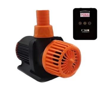 Imagem de Bomba Recalque Inteligente Yifang Sf 9000 Ac 110v Aquários