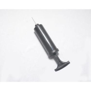Imagem de Bomba manual com agulha para encher bolas - HERE SPORT