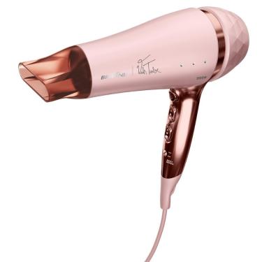 Imagem de Secador de Cabelo Britânia Viih Tube BSC21A Tourmaline - Rosa