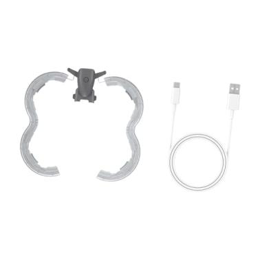 Imagem de simhoa Propeller Guarda Alta Proteção Da Avata 2 Propelidores de Drones AirAplane