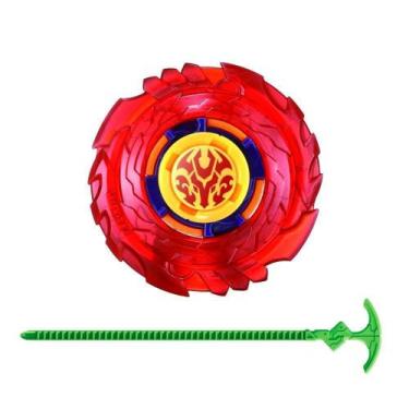 Imagem de Infinity Nado - Plastic Series - Vermelho - Candide