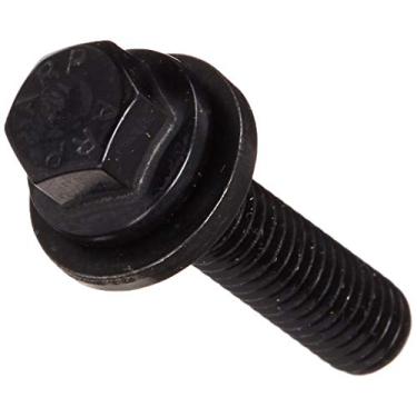 Imagem de ARP Parafuso sextavado 660-1002, M6 x 2,54 cm, pacote com 5