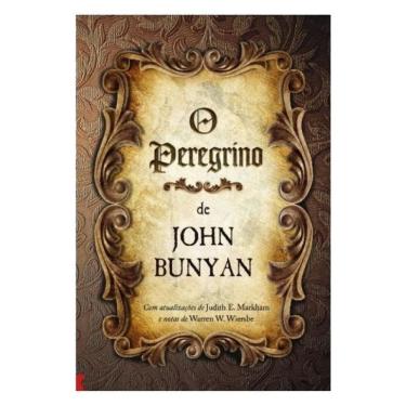 Imagem de O Peregrino - Edição Comentada Por Warren W. Wiersbe