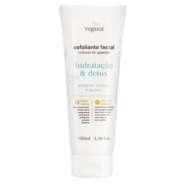 Imagem de Skincare Vegana Natural WNF - Escolha o Seu, Esfoliante