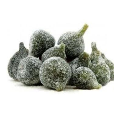 Imagem de Figo Cristalizado 500g. - Sabor de minas
