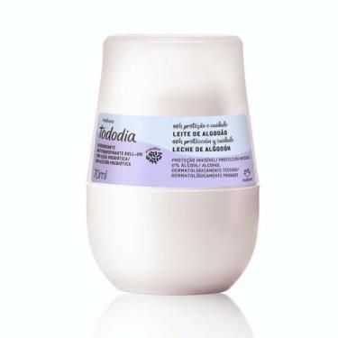 Imagem de Desodorante Roll-on Tododia 70 ml - Fragrâncias - Natura