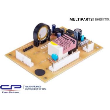 Imagem de Placa Potência Cp1466 Rf Electrolux Df46 / Df49 70200537