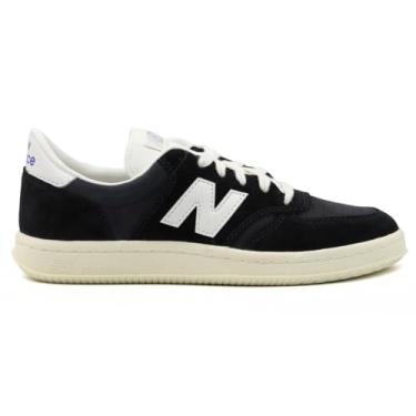 Imagem de Tênis New Balance Ct500 Masculino - Preto/branco - 36