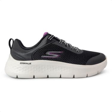 Imagem de Tênis Skechers Feminino Go Walk Flex - Night