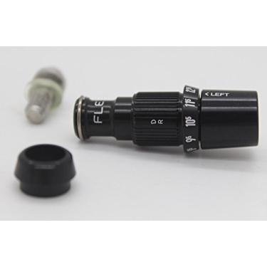 Imagem de Dree Adaptador Para Eixo De Golfe Compatível Com Nike Flexloft Covert 2.0 Vapor Pro E Fly Driver 1# .335