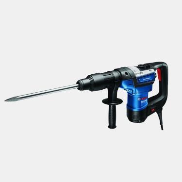 Imagem de Martelete Perfurador Rompedor GBH 5-40 D Bosch 