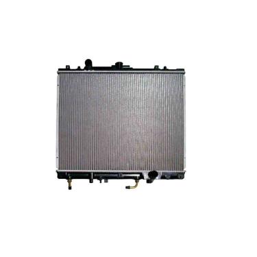 Imagem de Radiador - Pajero Sport 1999 A 2006 - Pc100950