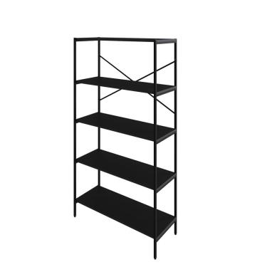 Imagem de Estante C/05 Prateleiras 152x80x33cm Tub