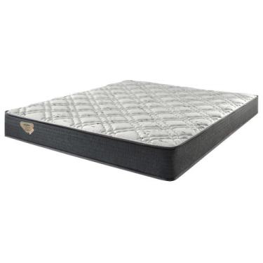 Imagem de Colchão Adapto Molas Ensacadas Queen Ecoflex 158x198x23cm