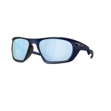 Imagem de Óculos De Sol Masculino Oakley Lateralis Oo9431 0360 Polarizado