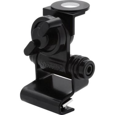 Imagem de Suporte De Antena Porta Malas 3,5 Metros Conector UHf - Aquario