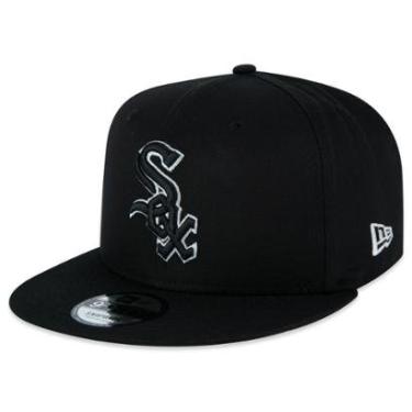 Imagem de Boné 9Fifty Chicago Sox World Series Masculino-Masculino