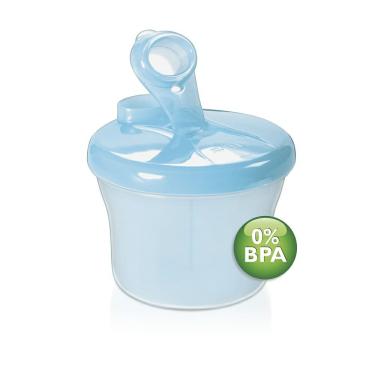 Imagem de Dosador Para Leite Em Pó Philips Avent Azul