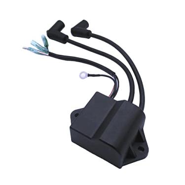 Imagem de SouthMarine Unidade De Ignição Descarga Capacitor Motor Barco 32900-96340 32900-96310 32900-96320 32900-96330 Para Conjunto Bobina Popa Suzuki Dt20 Dt25 Dt30 2 Tempos 20 Hp 25 30