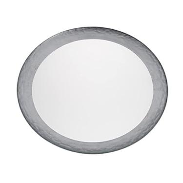 Imagem de Tuut Linha Atlas Silver Prato Para Bolo Vidro 32,5 cm