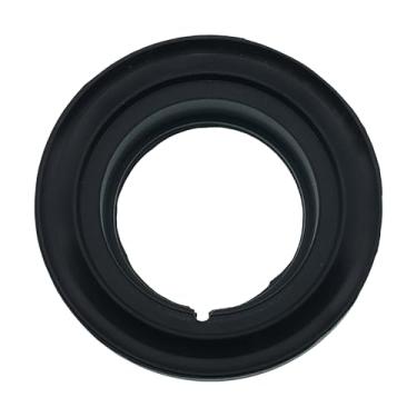 Imagem de MacMaxe Filterhold Seal 85 Shore – Junta de substituição para máquinas de café expresso Gaggia, Pavoni, Saeco - Número de peça 145841500, 642001001629