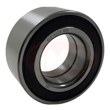 Imagem de Rolamento Roda C/Abs - Evasion 2000 A 2002 / Freelander 2 2003 A 2013 / 806 1995 A 1995 - Alr-0174 Abs