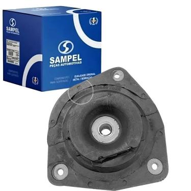 Imagem de Coxim Do Amortecedor Dianteiro Direito Sentra 2008 A 2013 - Sampel 8334