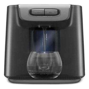 Imagem de Purificador De Água Gelada Compressor Cinza 220v Electrolux