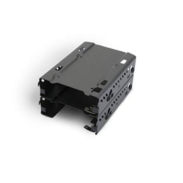 Imagem de Phanteks - Suporte de HDD empilhável de 3,5 polegadas PH-HDDKT_03, preto