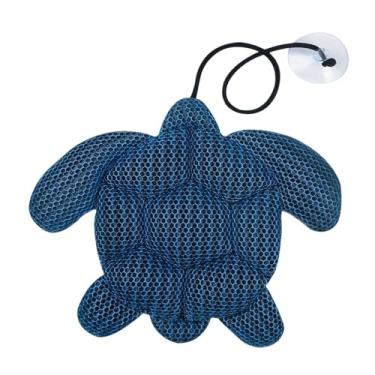 Imagem de Gralara Absorvente de espuma para banheira de hidromassagem, filtro para banheira, mantém a água limpa e cristalina, limpeza de piscinas e spas