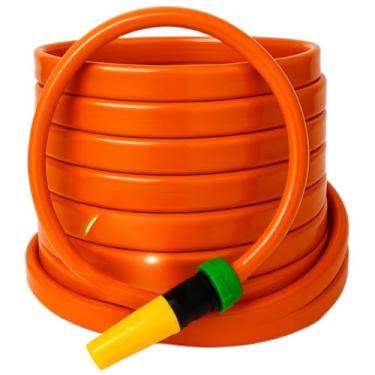 Imagem de Mangueira de Jardim Anti-Torção não dobra flexivel 50 Metros(10 Metros)