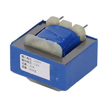 Imagem de Transformador de Potência Isolado, 5 Pinos 220V a 12V Conversor para áudio, Iluminação e Energia Automotiva